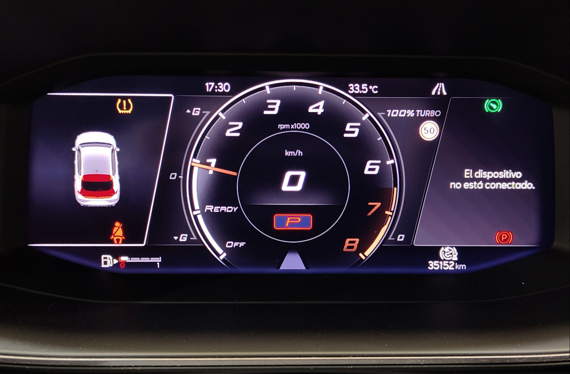 Cupra León 1.5 eTSI DSG - foto 23