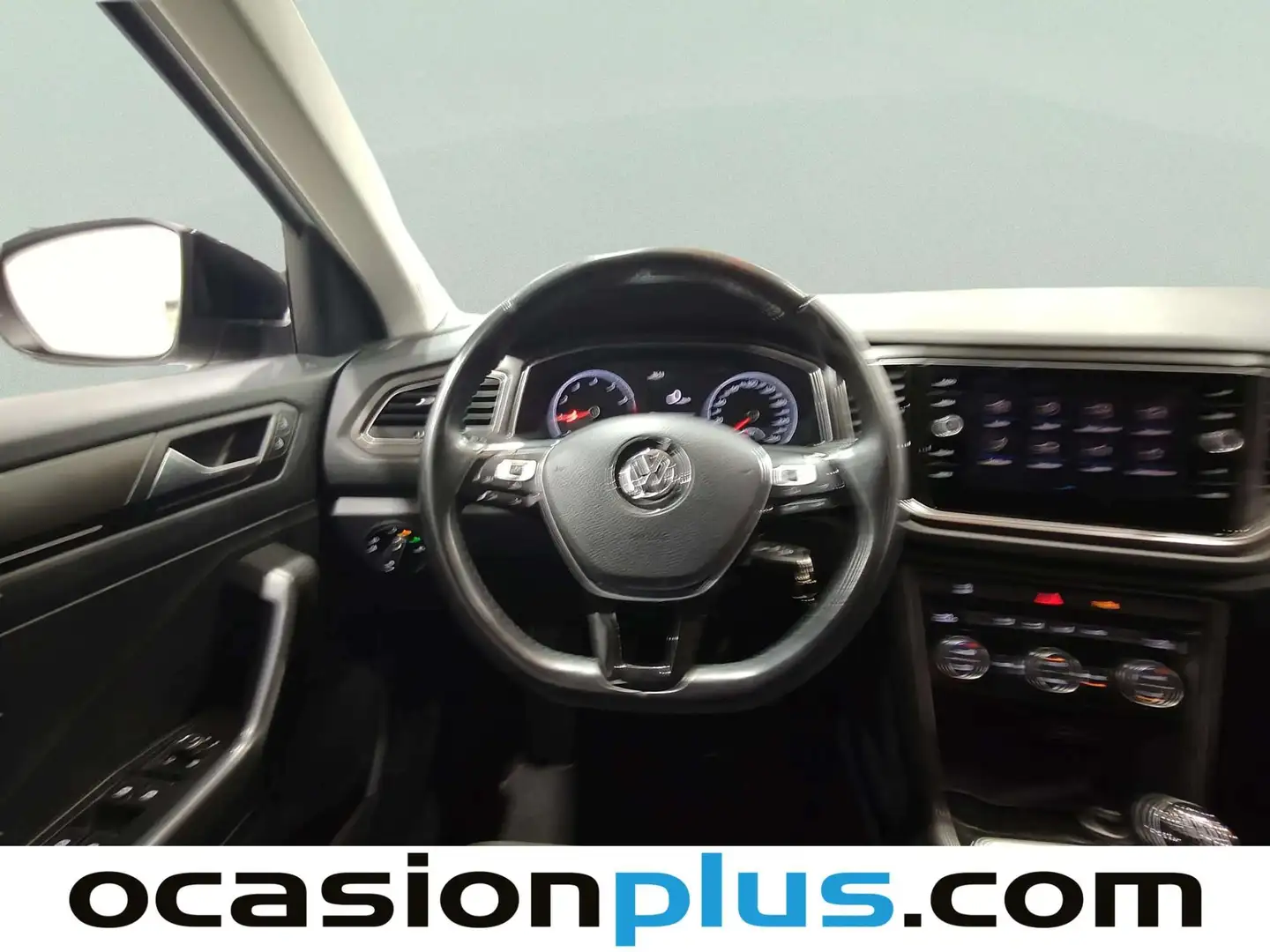 Foto Volkswagen T-Roc Volkswagen T-Roc Advance Style 1.0 TSI  (115 CV)