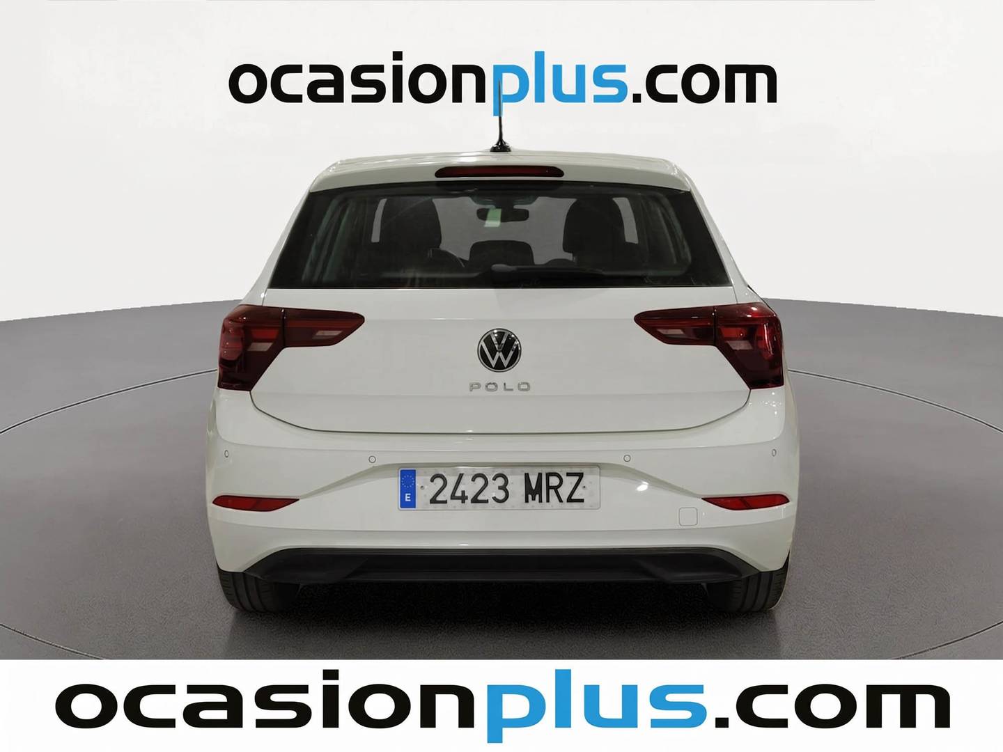 Volkswagen Polo Volkswagen Polo Life 1.0 TSI (95 CV) barato