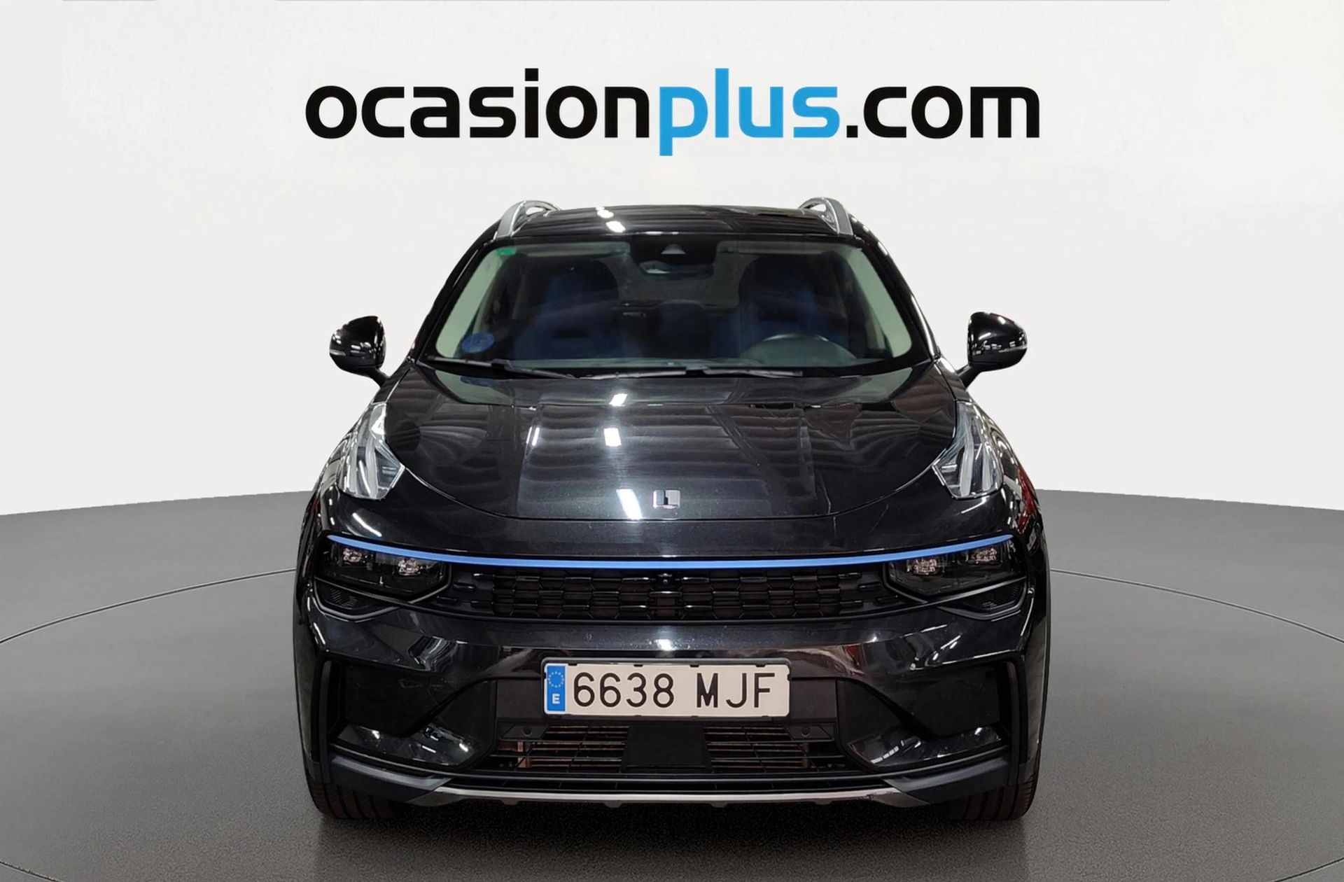Lynk & Co 01 1.5 PHEV - foto 20
