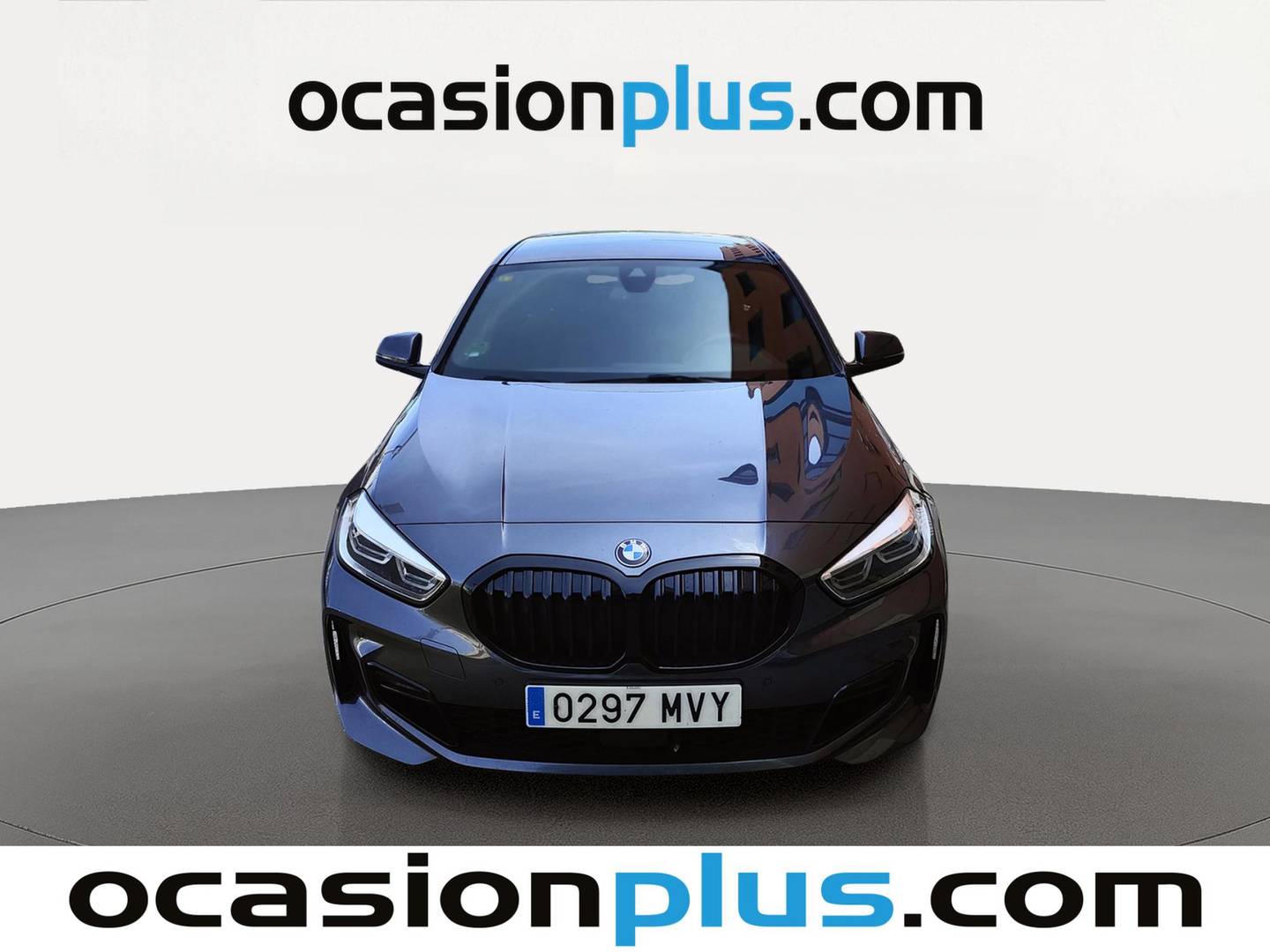 BMW Serie 1 BMW Serie 1 116d (116 CV) 116cv
