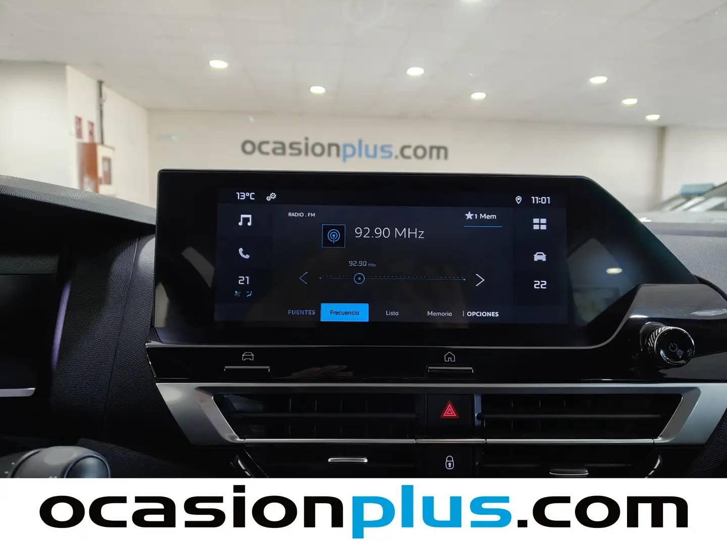 Foto Citroën C4 Citroen C4 PureTech 130 S&S 6v Feel Pack (130 CV)