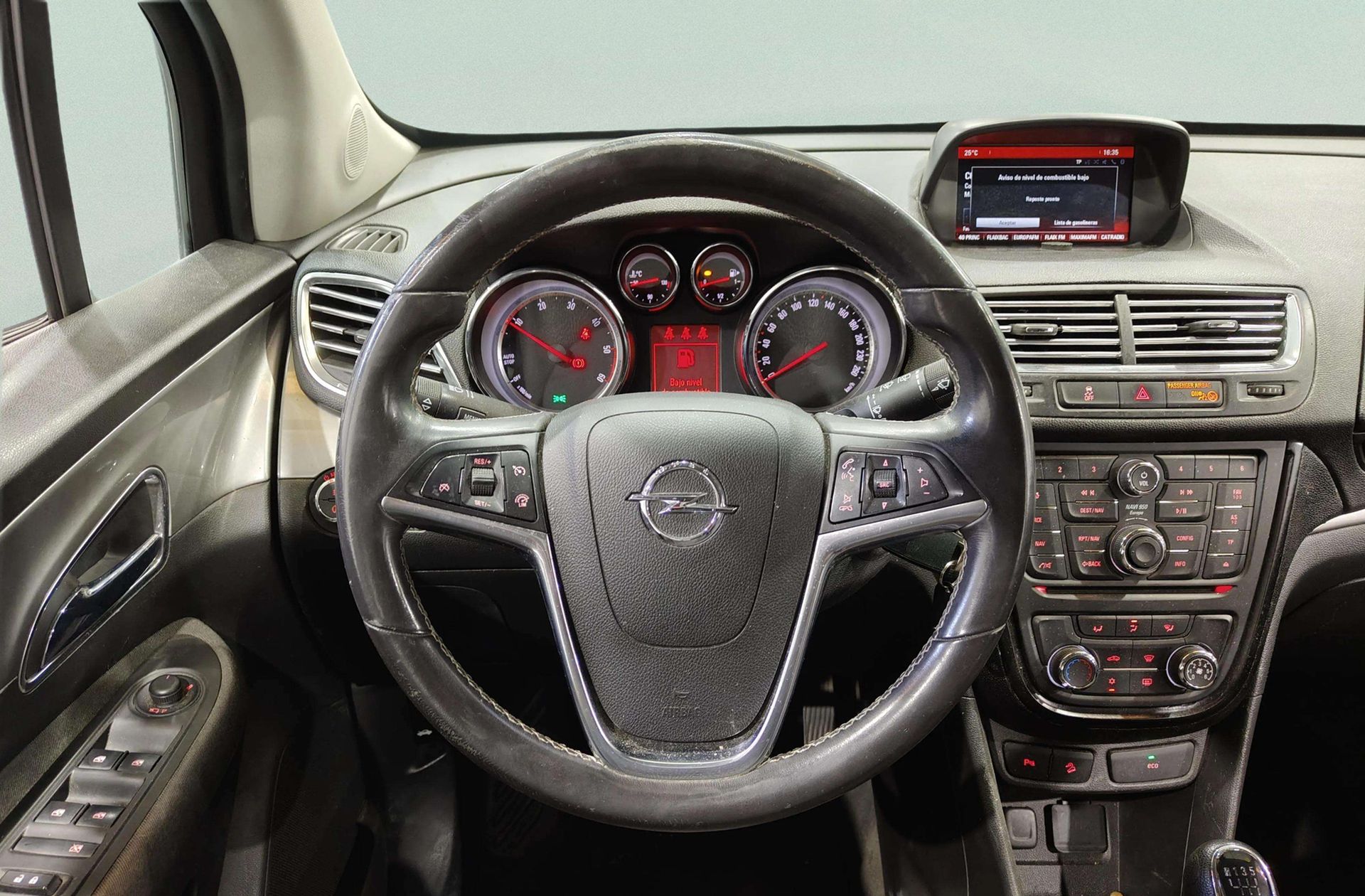 Opel Mokka 1.7 CDTi Selective 4x2 - foto 19