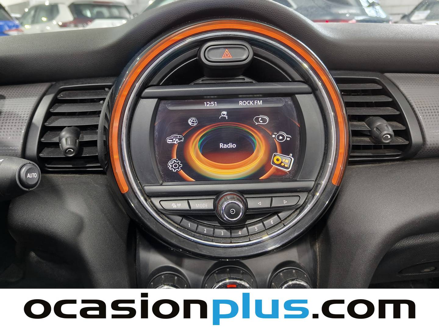 Mini MINI Mini MINI Cooper Cabrio D (116 CV) km 0