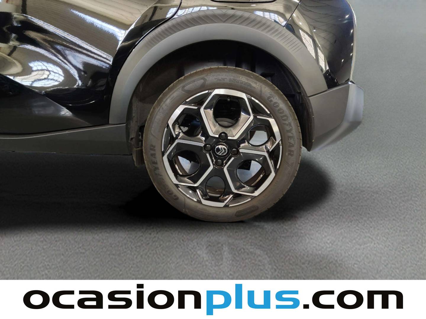 Foto Citroën C3 Citroen C3 1.2 Turbo Max (100 CV)