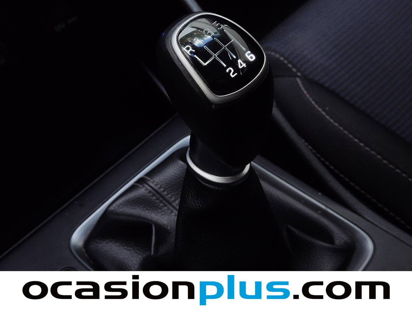 Hyundai Tucson Hyundai Tucson 1.7 CRDI BlueDrive Kosmo 4x2 (115 CV) de segunda mano