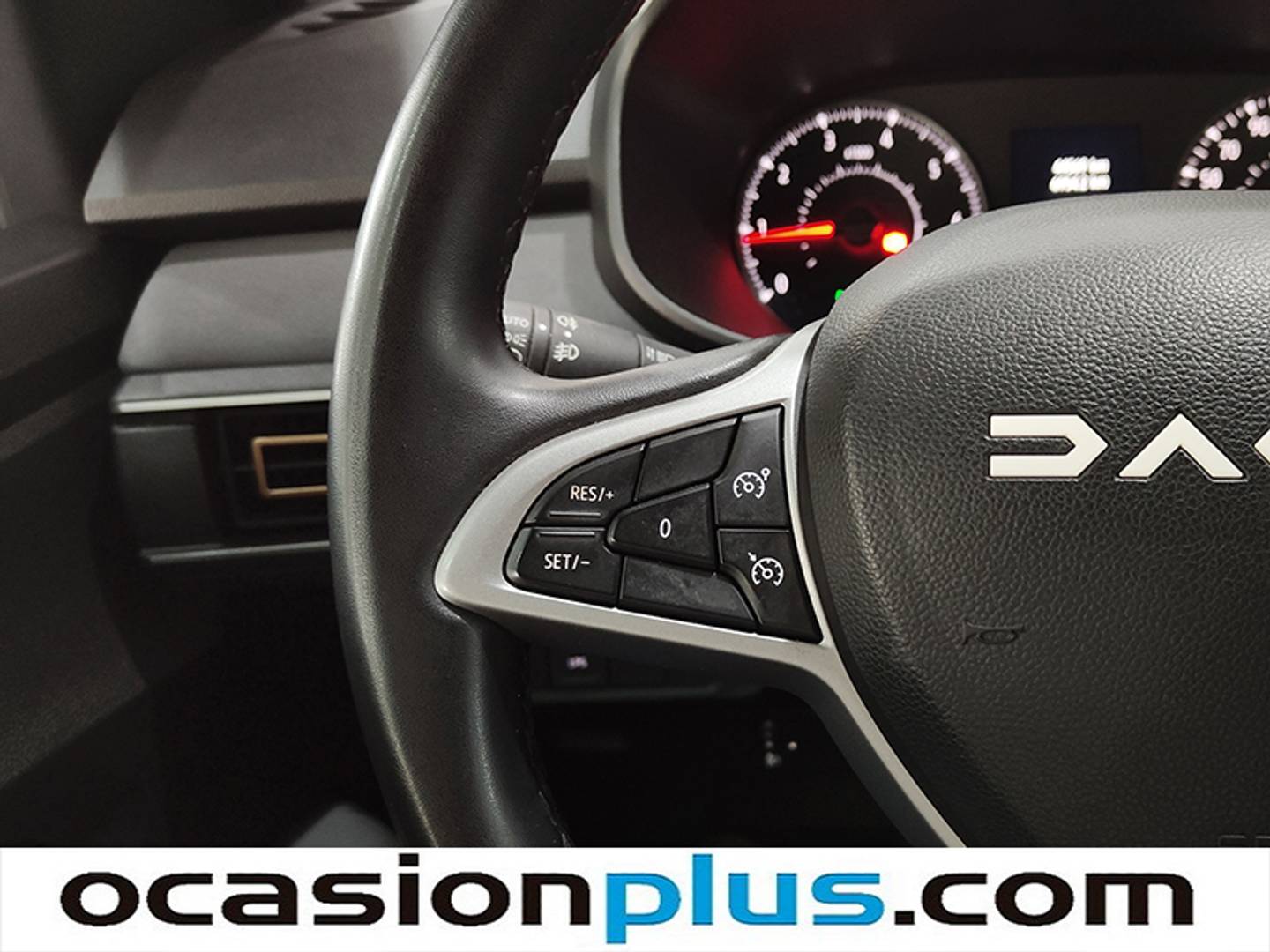 Foto Dacia Jogger Dacia Jogger Extreme Go ECO-G (100 CV) GLP