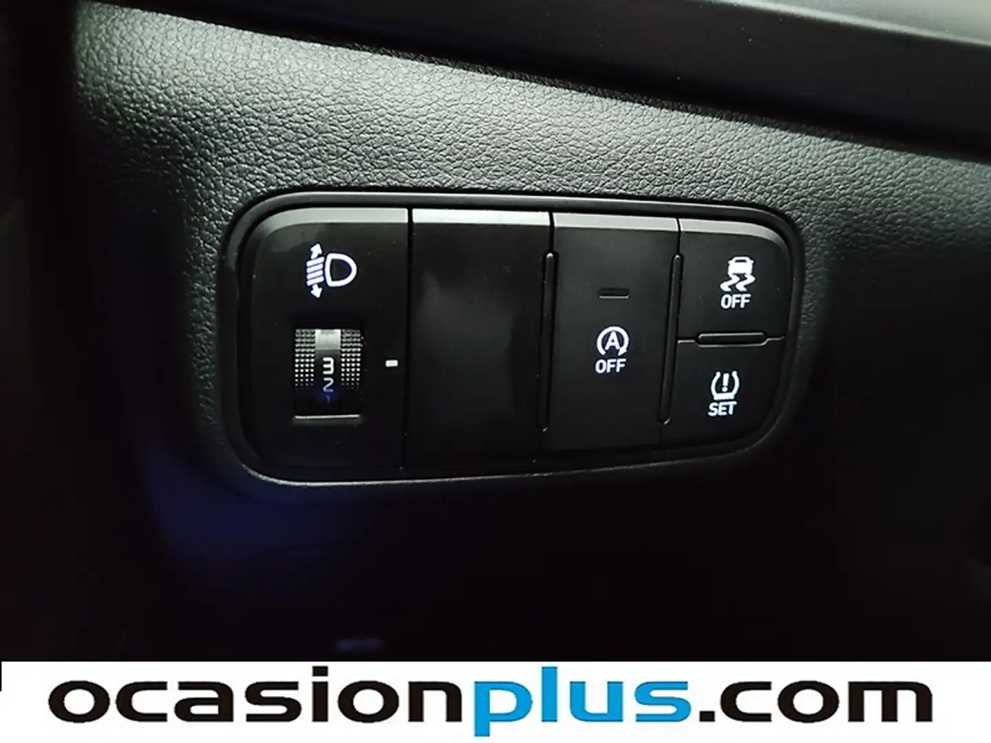 Foto Hyundai Bayon Hyundai Bayon 1.0 TGDI (100CV) 48V Klass