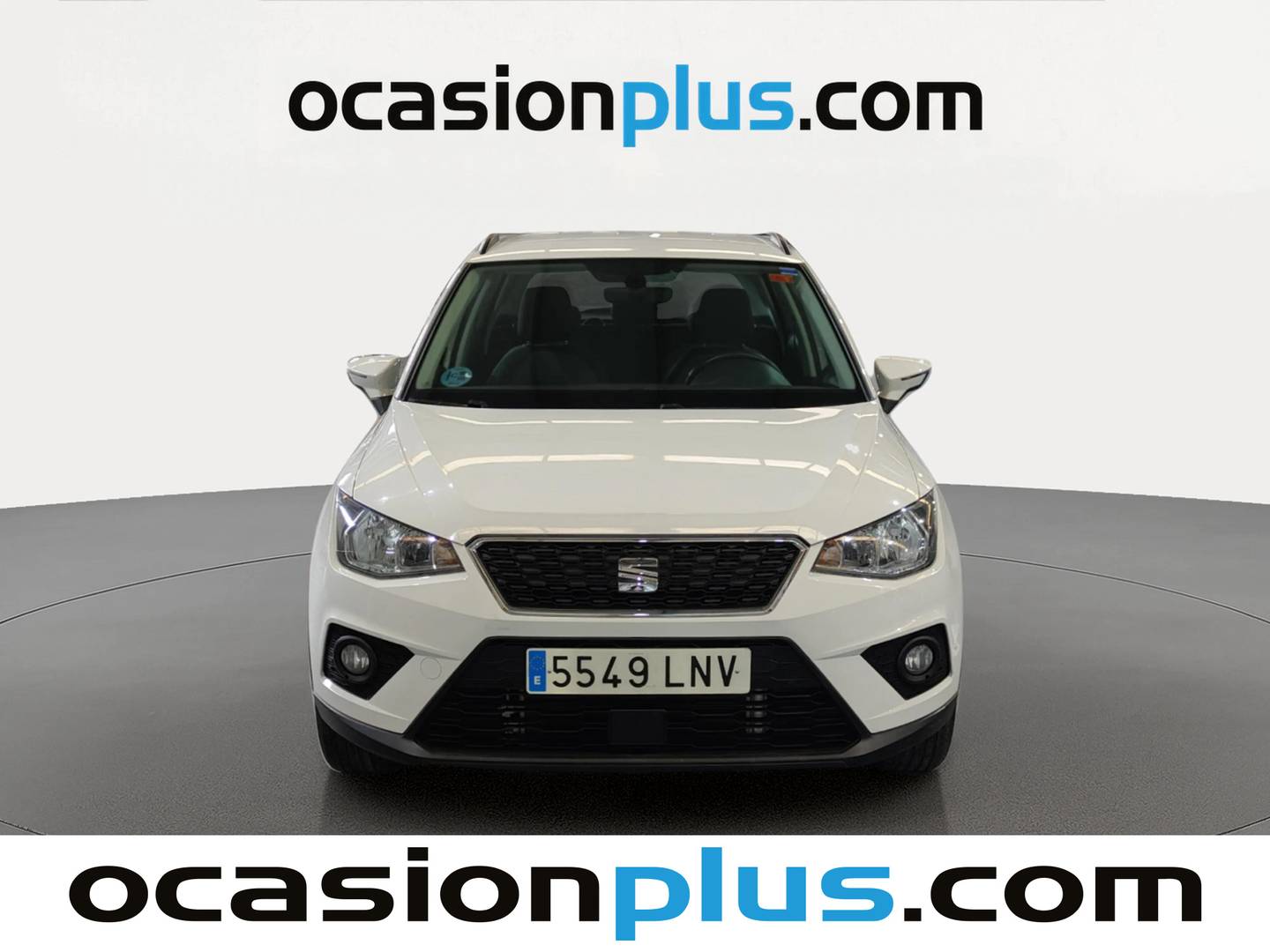 Foto Seat Arona SEAT Arona 1.0 TSI Style Go2 (110 CV)