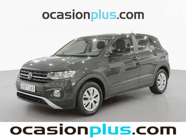 Volkswagen T-Cross Edition 1.0 TSI (95 CV) de segunda mano