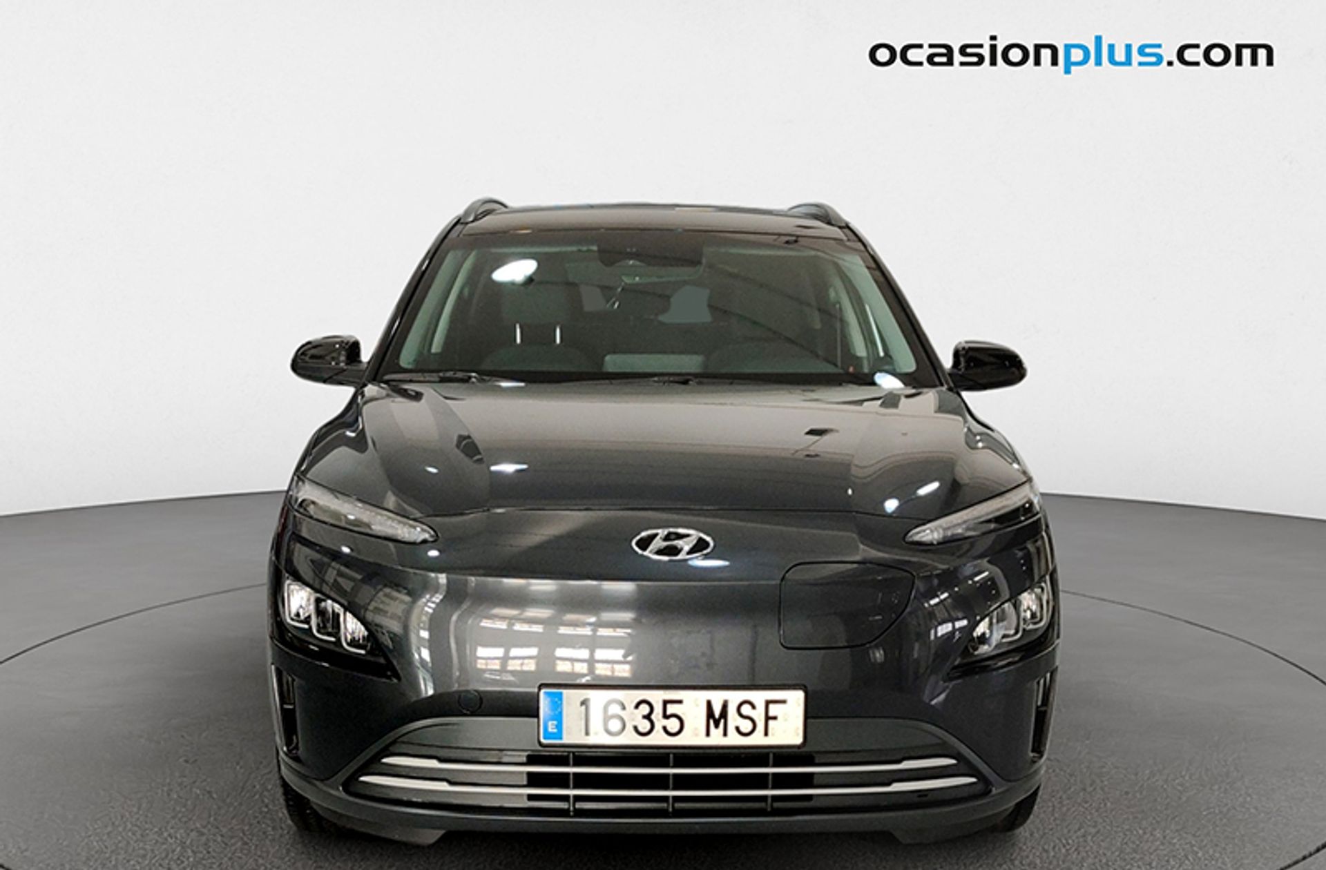 Hyundai Kona EV Tecno - foto 12