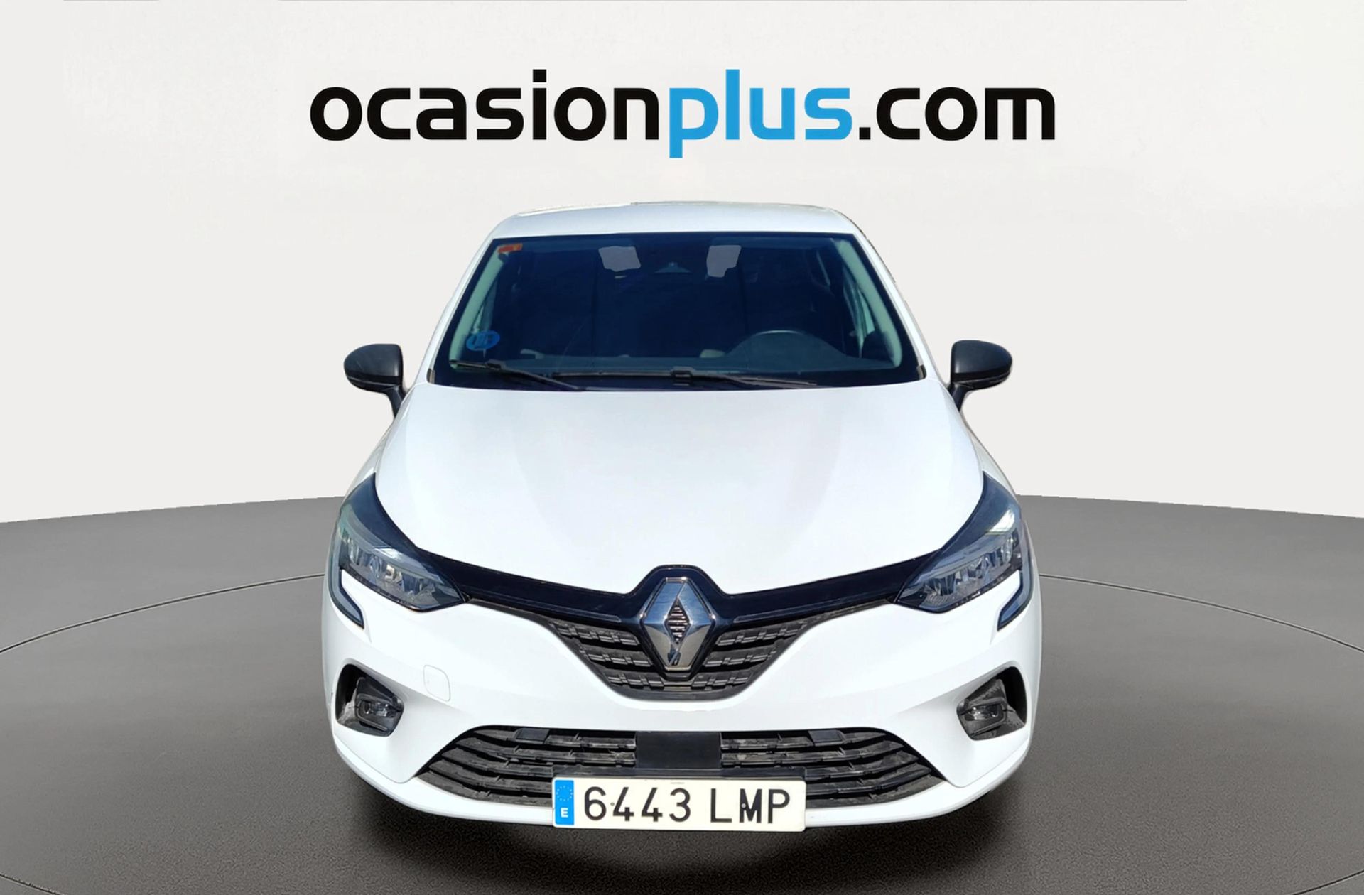 Renault Clio Business TCe GLP - foto 11