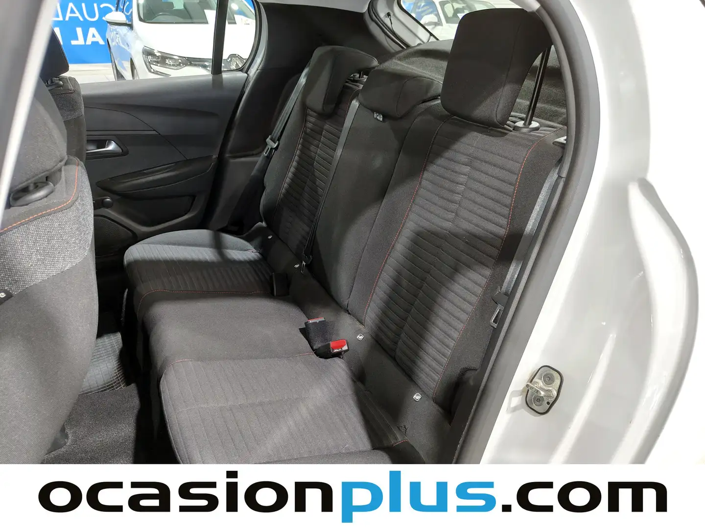 Foto Peugeot 208 Peugeot 208 BlueHDi 100 Active (100 CV)