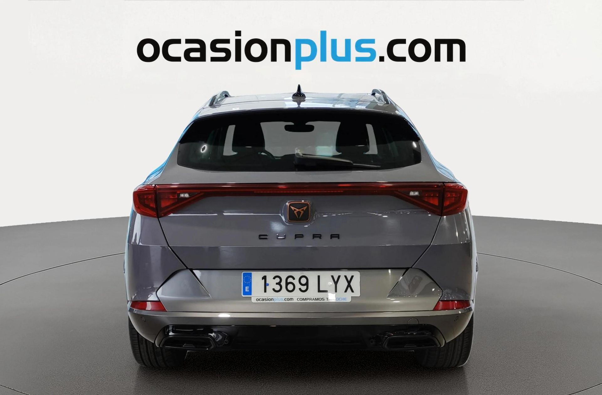 Cupra Formentor 2.0 TSI 4Drive DSG - foto 23