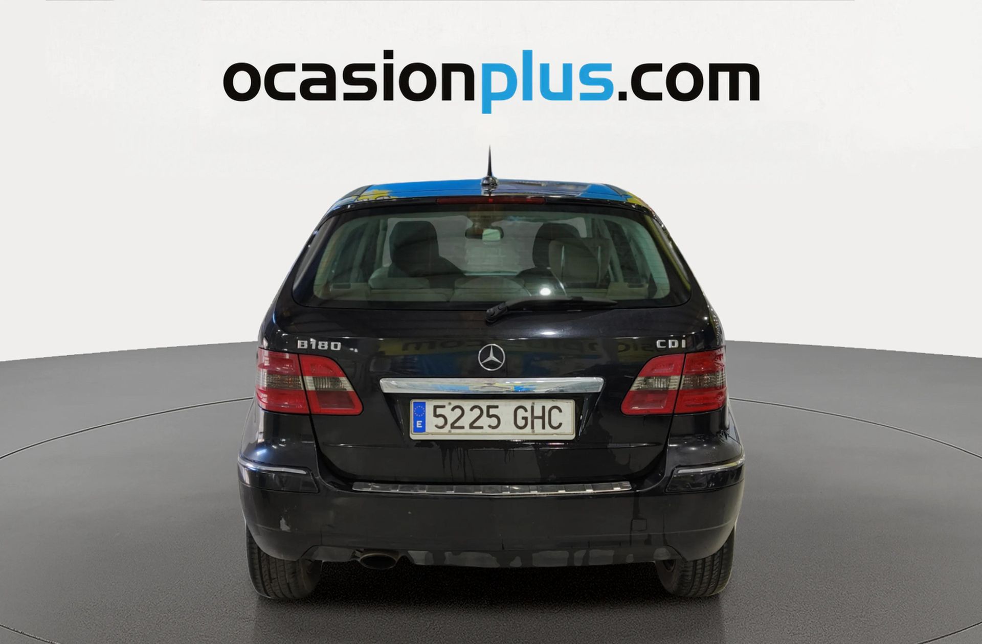 Mercedes-Benz Clase B B 180 CDI - foto 12