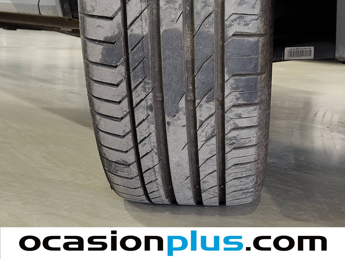 Lynk & Co 01 Lynk & Co 01 1.5 PHEV 6.6kW (261 CV) híbrido enchufable