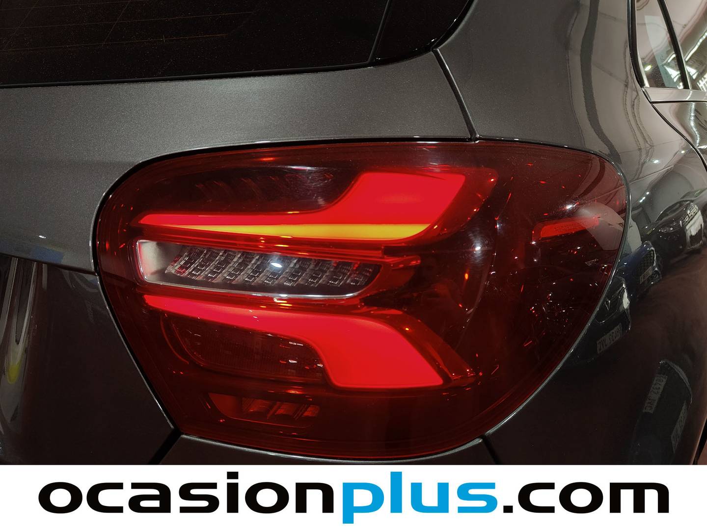 Mercedes Clase A Mercedes-Benz Clase A Clase A 180 d (109 CV) km 0