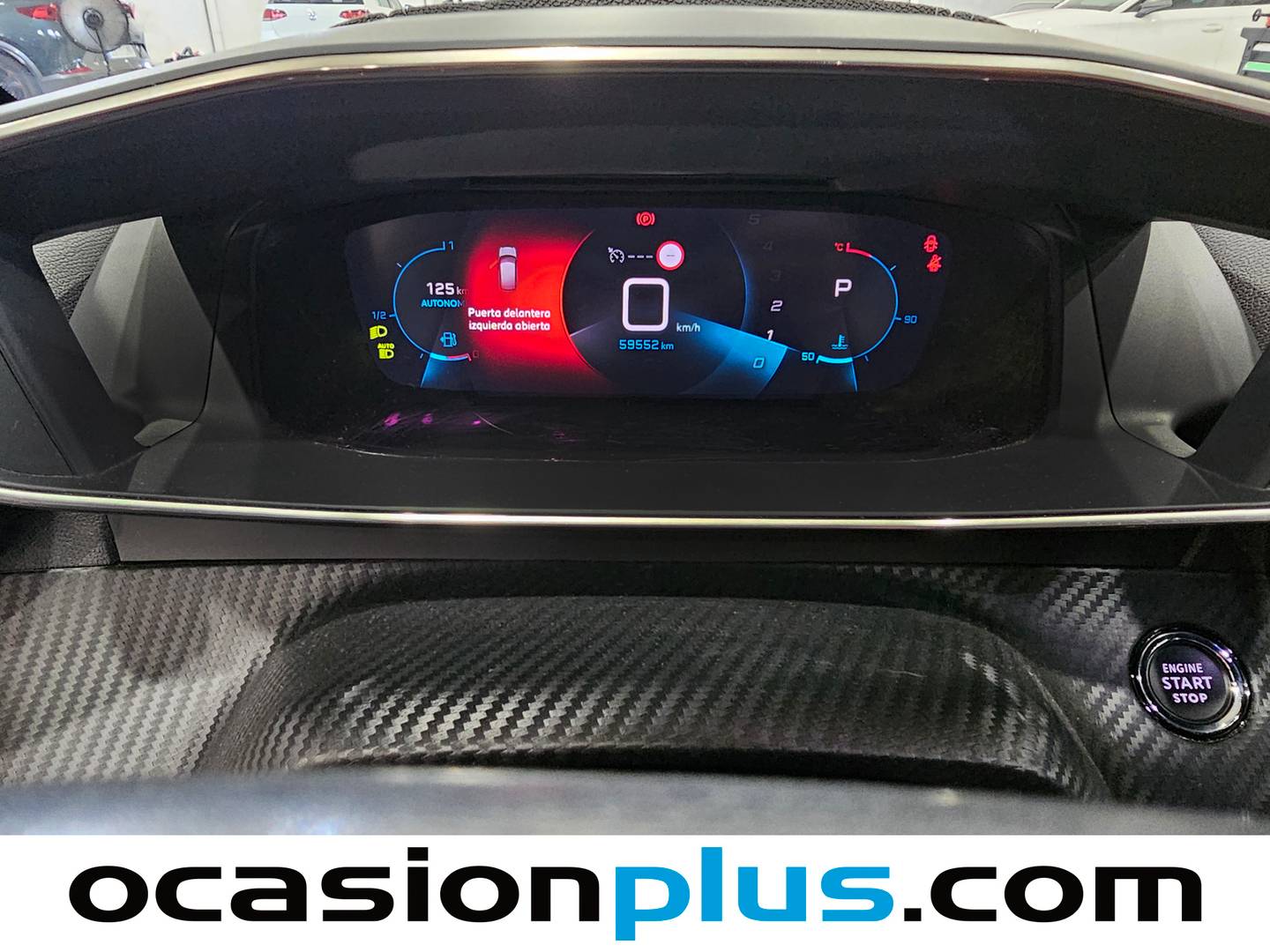 Peugeot 208 Peugeot 208 PureTech 130 GT EAT8 (130 CV) 130cv
