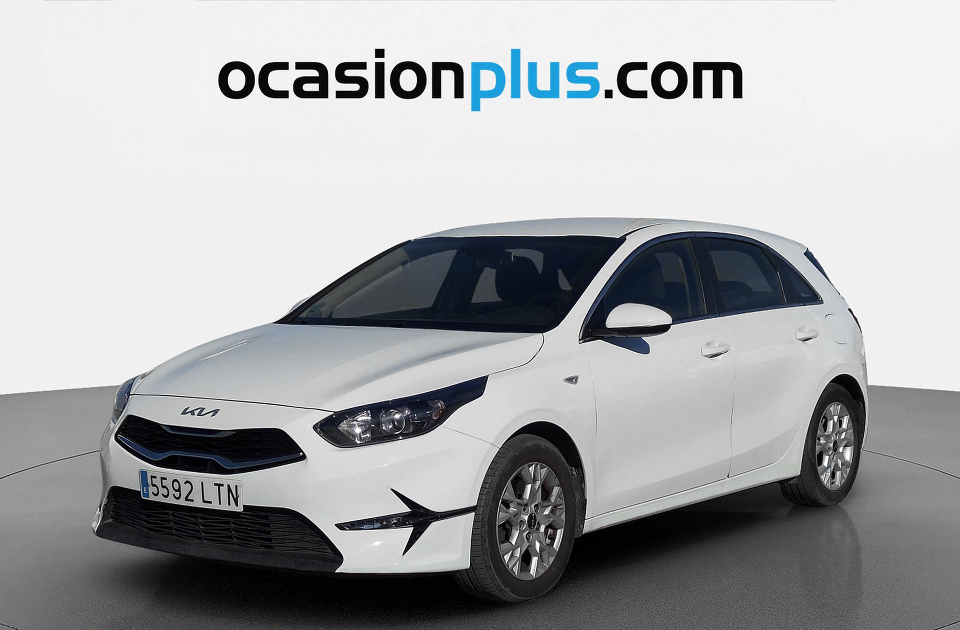 Kia Ceed 1.0 T-GDi Drive