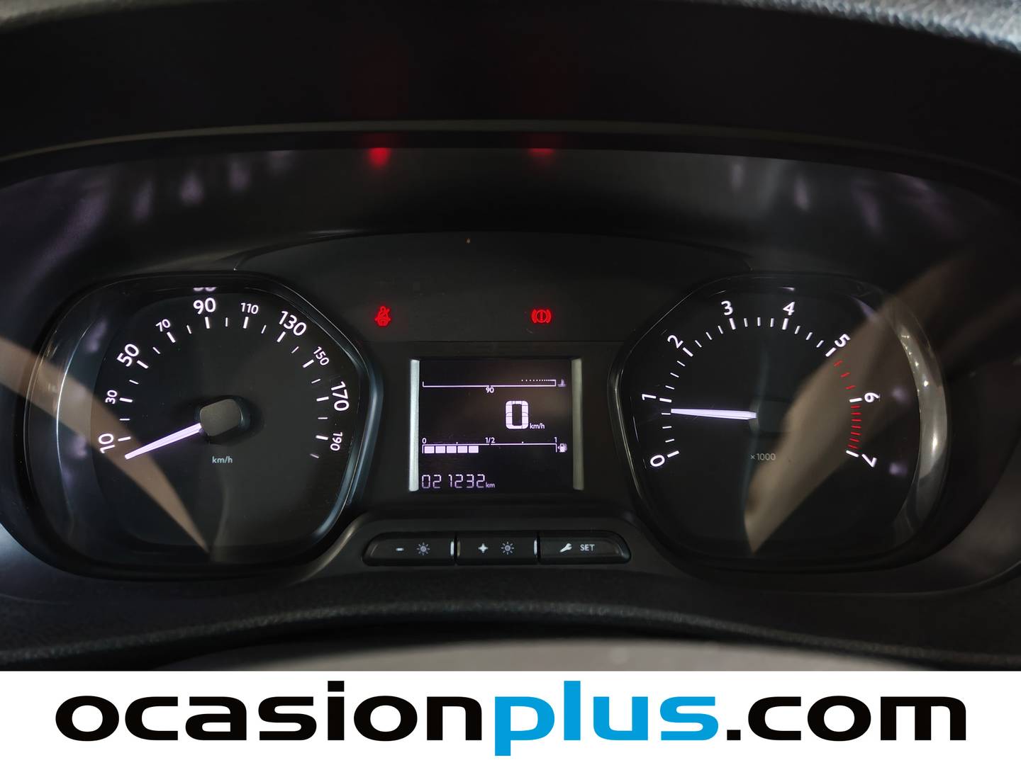 Toyota Proace Toyota Proace 1.5D GX L1 (120 CV) Camperizada de ocasión