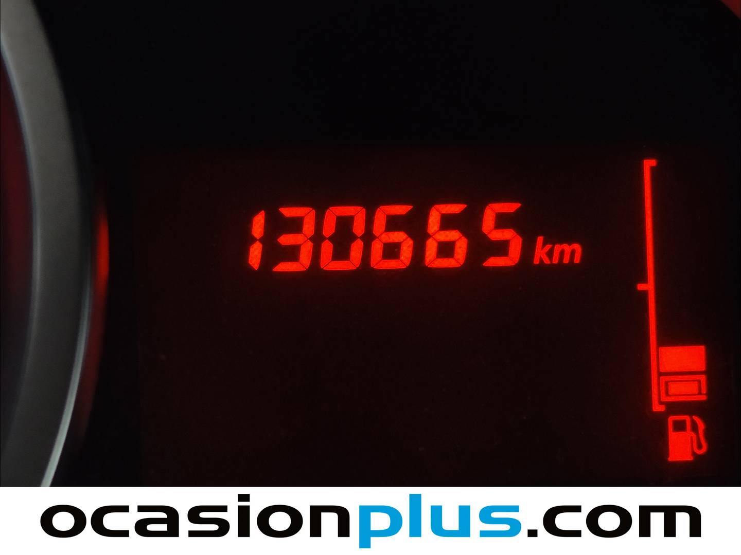 Dacia Sandero Dacia Sandero dCi 90 Stepway (90 CV) seminuevo