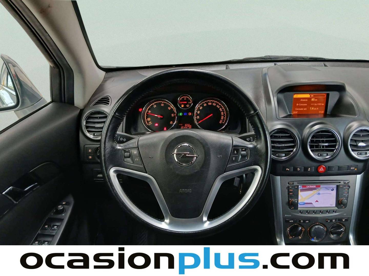 Opel Antara Opel Antara 2.2 CDTI S&S Selective 4X2 (163 CV) de ocasión