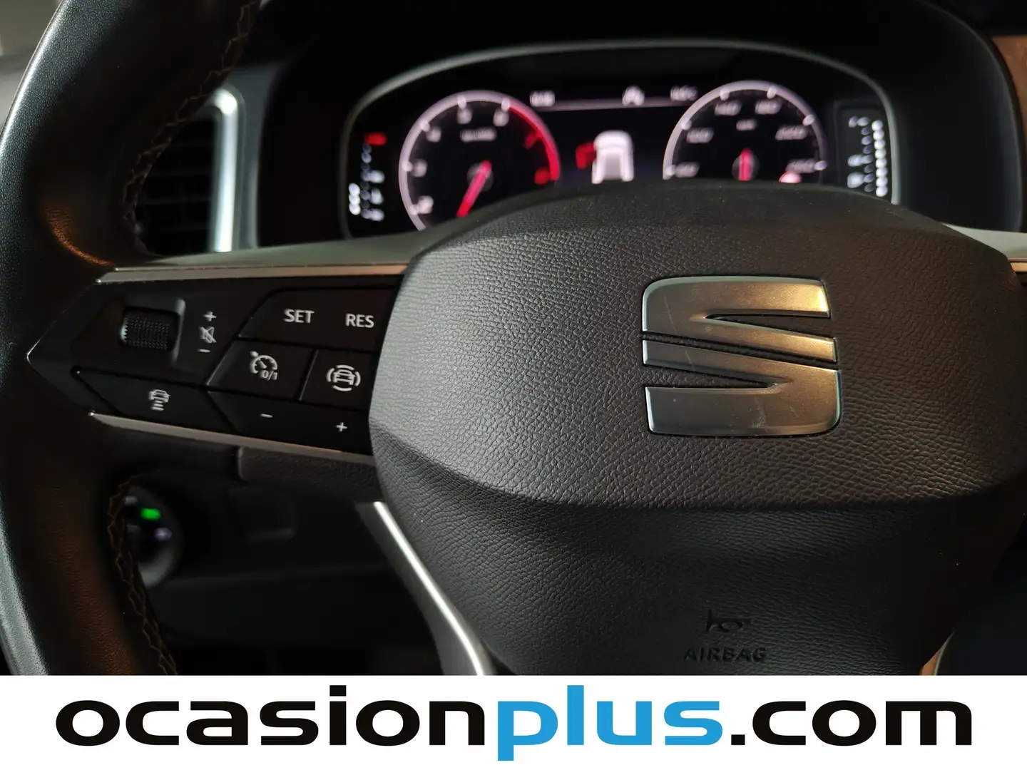 Foto Seat Ateca SEAT Ateca 1.5 TSI S&S Style XL (150 CV)