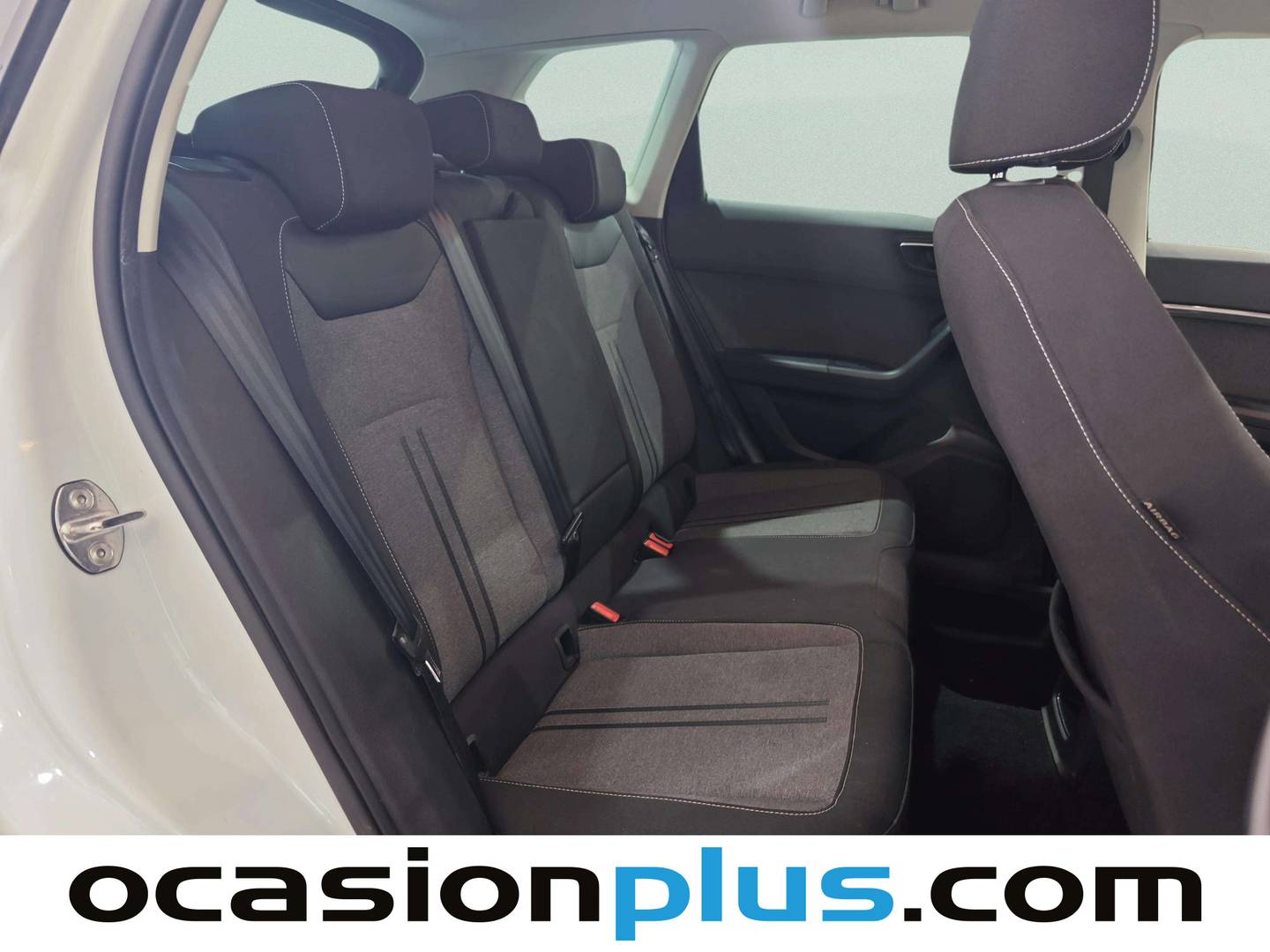 Seat Ateca SEAT Ateca 1.5 TSI S&S Style XL (150 CV) gasolina