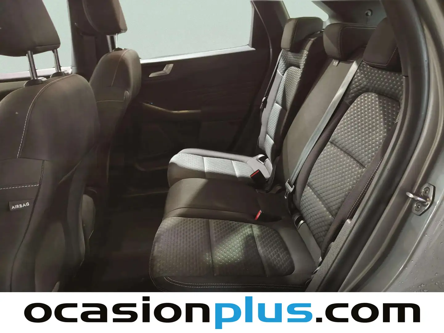 Foto Ford Kuga Ford Kuga 1.5 EcoBlue Trend (120 CV)