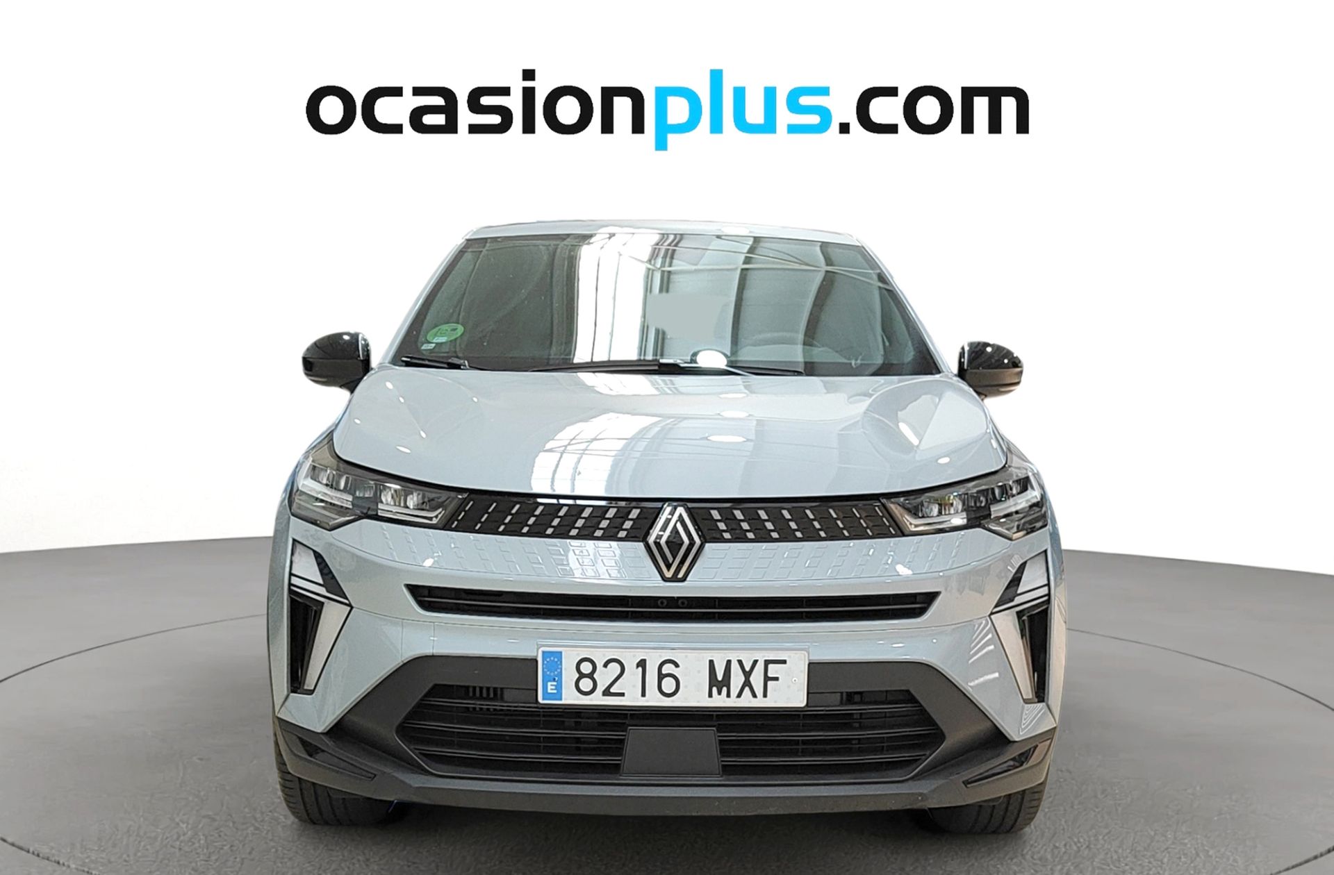 Renault Captur Techno TCe - foto 12