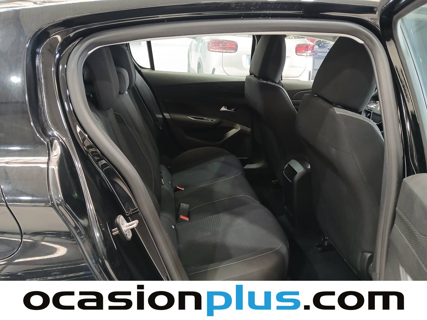 Foto Peugeot 308 Peugeot 308 PureTech 130 S&S Active EAT8 (130 CV)