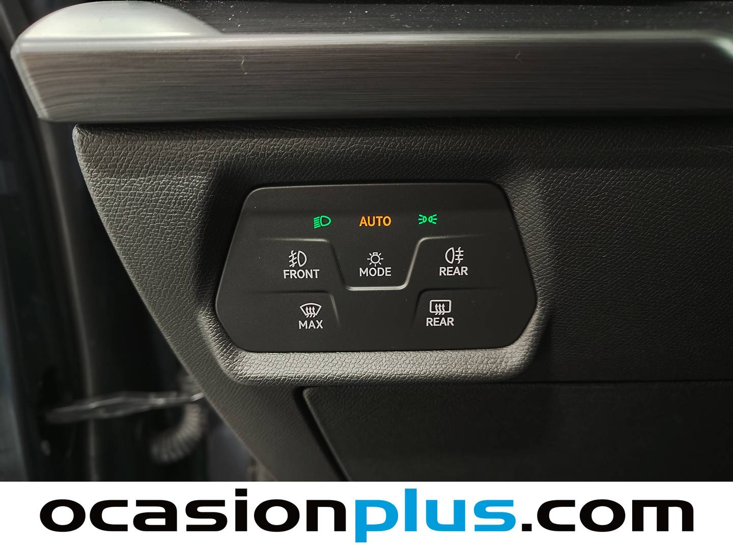 Accesorios del Cupra Formentor Cupra Formentor 2.0 TDI (150 CV)