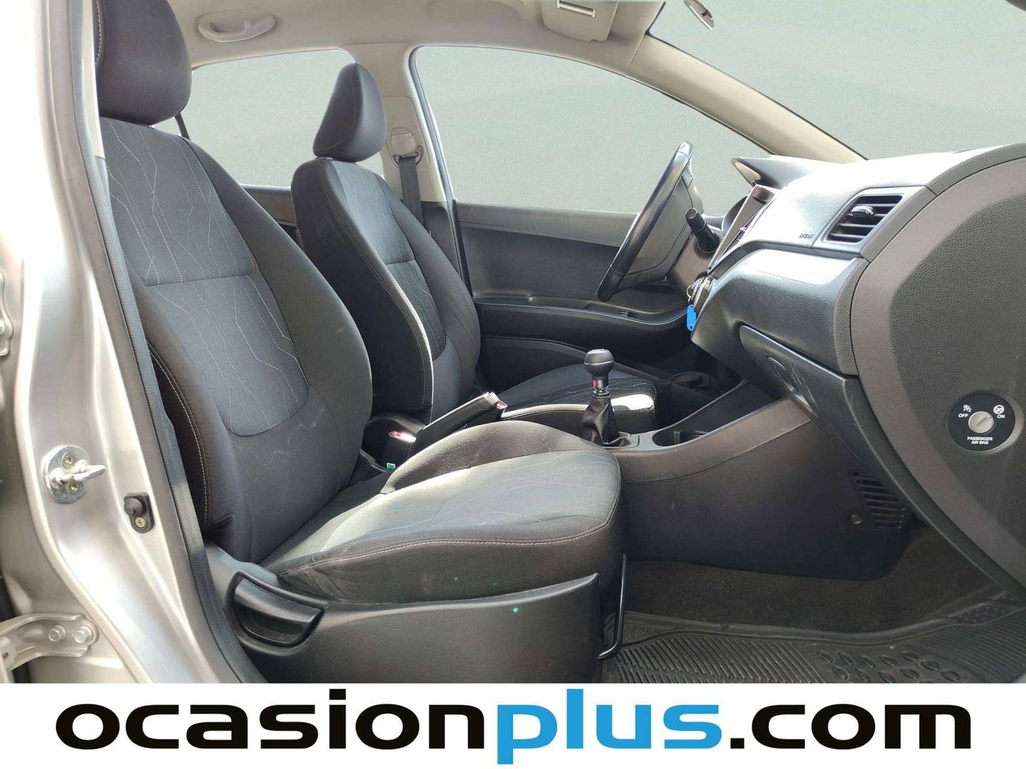 KIA Picanto KIA Picanto 1.0 CVVT Concept (66 CV) km 0