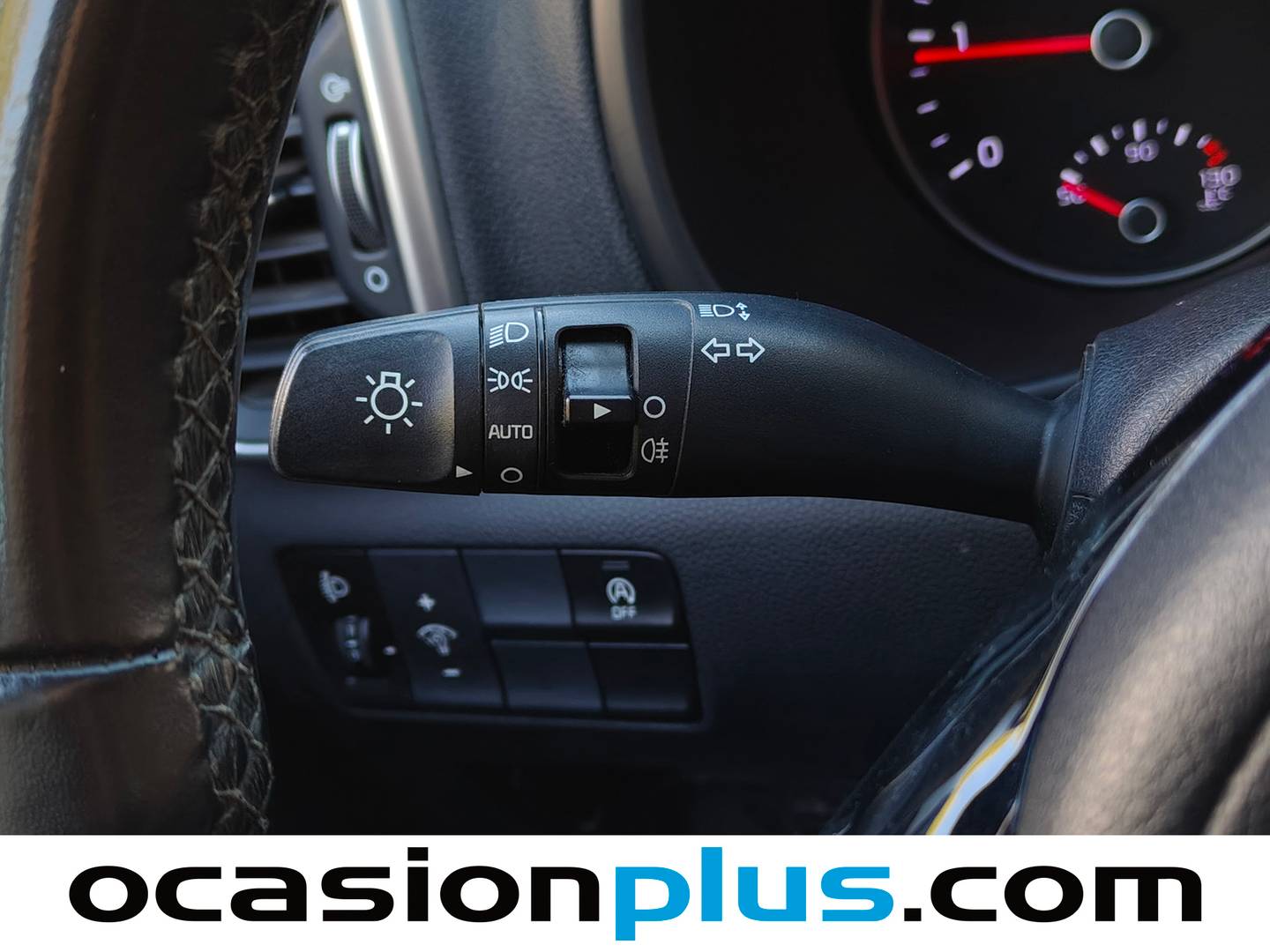 KIA Sportage KIA Sportage 1.6 MHEV Concept 4x2 (136 CV) de segunda mano