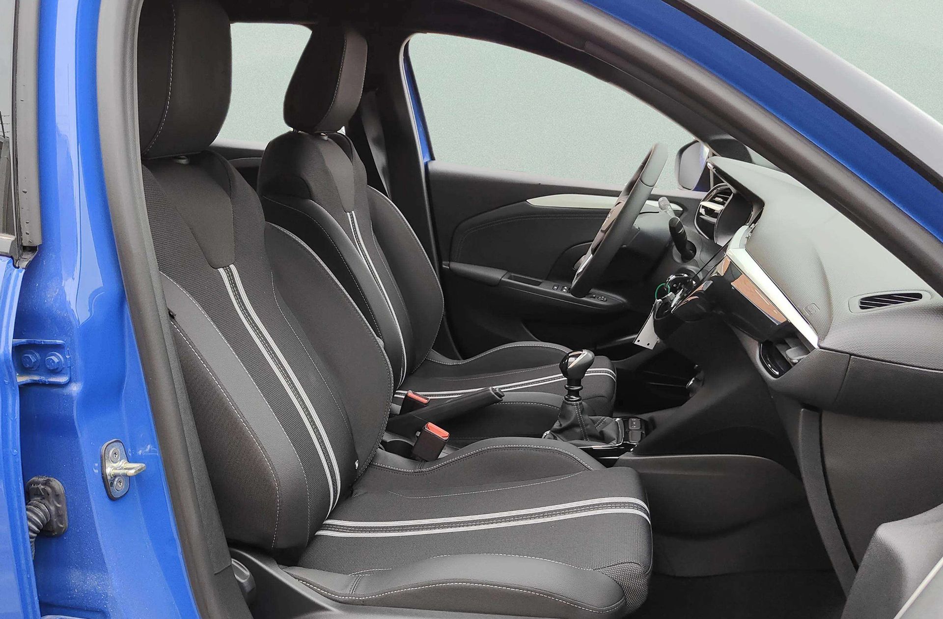 Opel Corsa 1.2 T XHL GS - foto 17