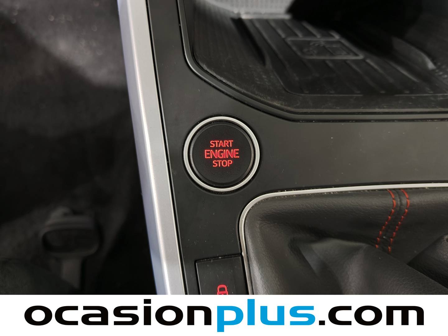 Foto Seat Arona SEAT Arona 1.0 TSI S&S FR XL (115 CV)