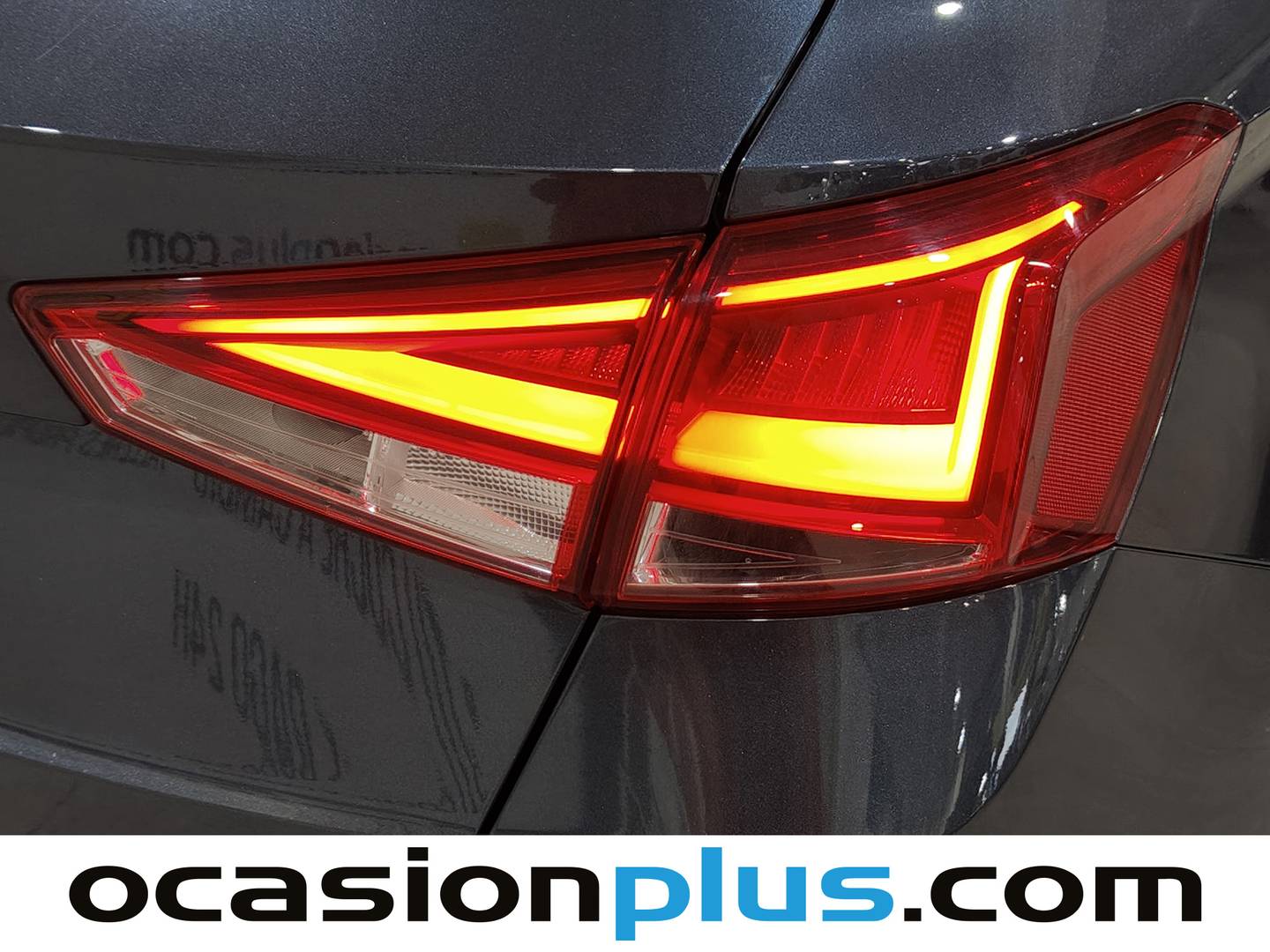 Foto Seat Arona SEAT Arona 1.0 TSI Style XL Edition (110 CV)