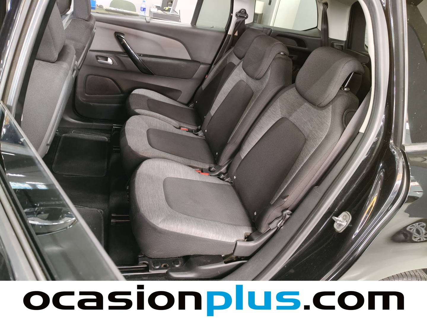 Citroën Grand C4 Picasso Citroën Grand C4 Picasso PureTech 130 6v S&S Feel 7 Plazas (130 CV) barato