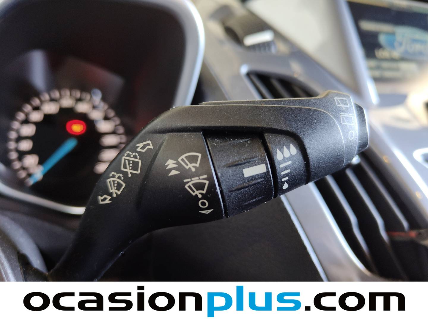 Ford Grand Tourneo Connect Ford Grand Tourneo Connect 1.5 TDCi Titanium Auto (120 CV) diésel