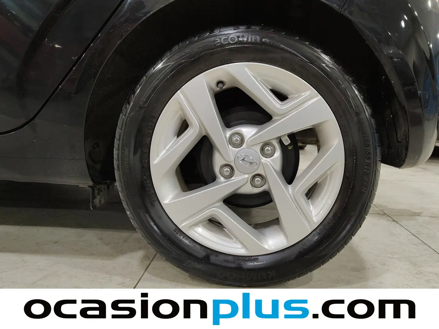 Foto Hyundai i10 Hyundai i10 1.0 Klass (67 CV)