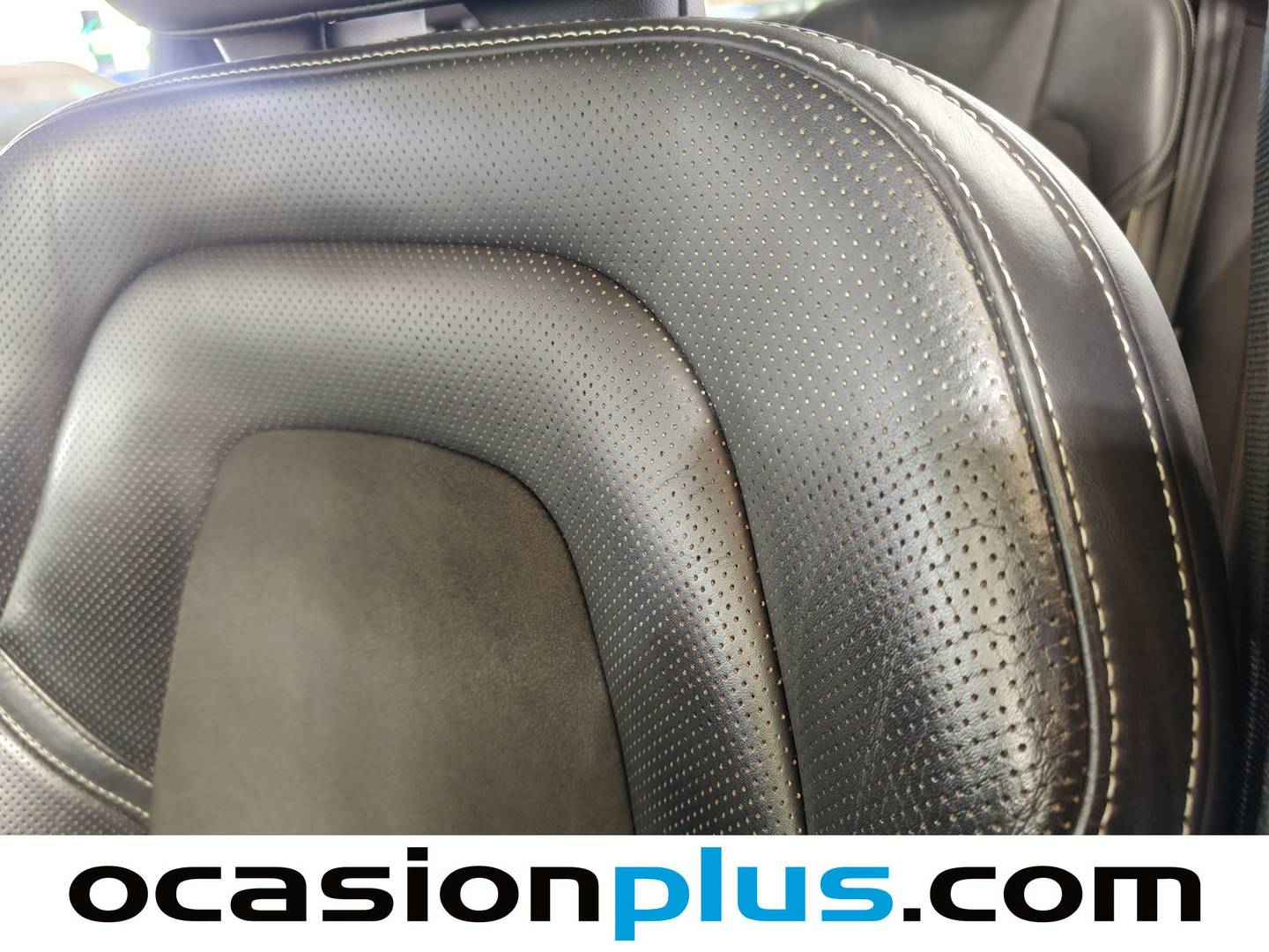 Foto Volvo XC60 Volvo XC60 D3 R-Design (150 CV)