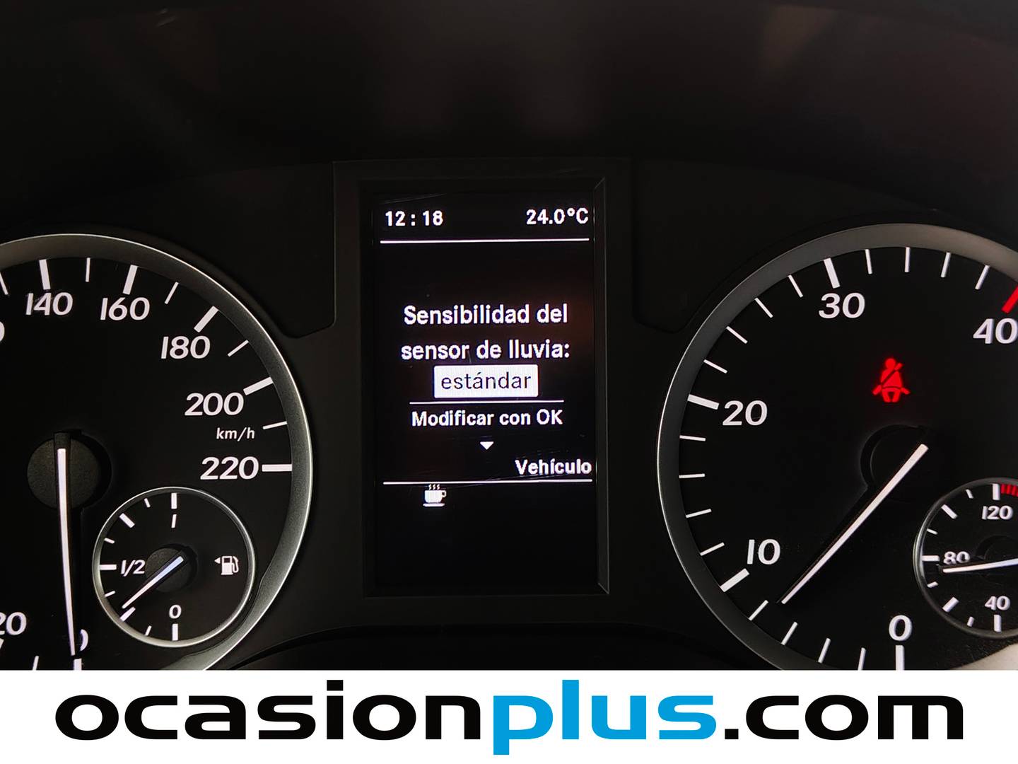 Acabados Mercedes Vito Mercedes Vito Combi 114 CDI Tourer Base Compacta (136 CV) 8 Plazas