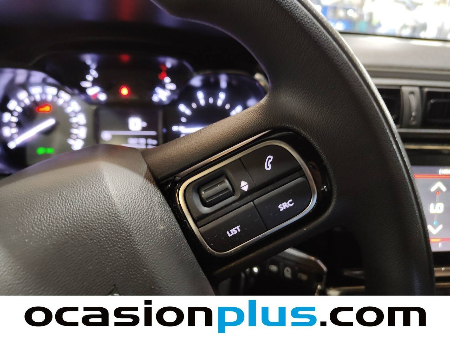 Citroën C3 Citroën C3 PureTech 83 Plus (83 CV) de ocasión