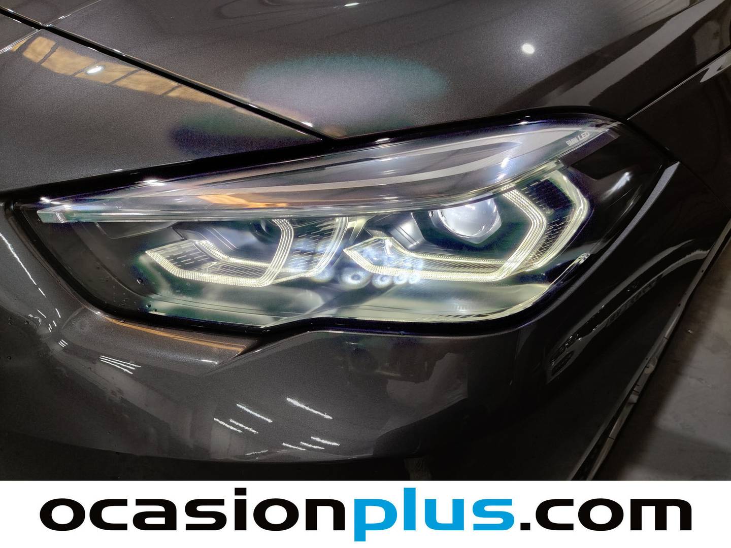 Accesorios del BMW Serie 2 BMW Serie 2 218i Gran Coupe (140 CV)