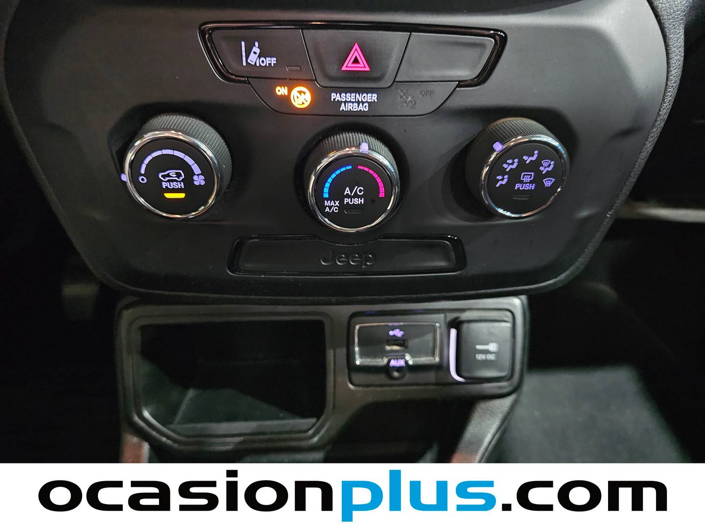 Jeep Renegade Jeep Renegade 1.0G Sport 4x2 (120 CV) km 0