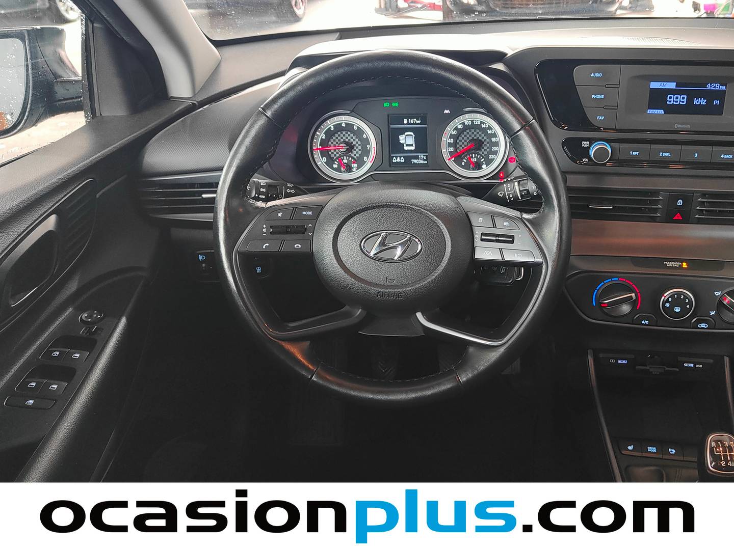 Hyundai i20 Hyundai i20 1.0 TGDI Klass (100 CV) 2022