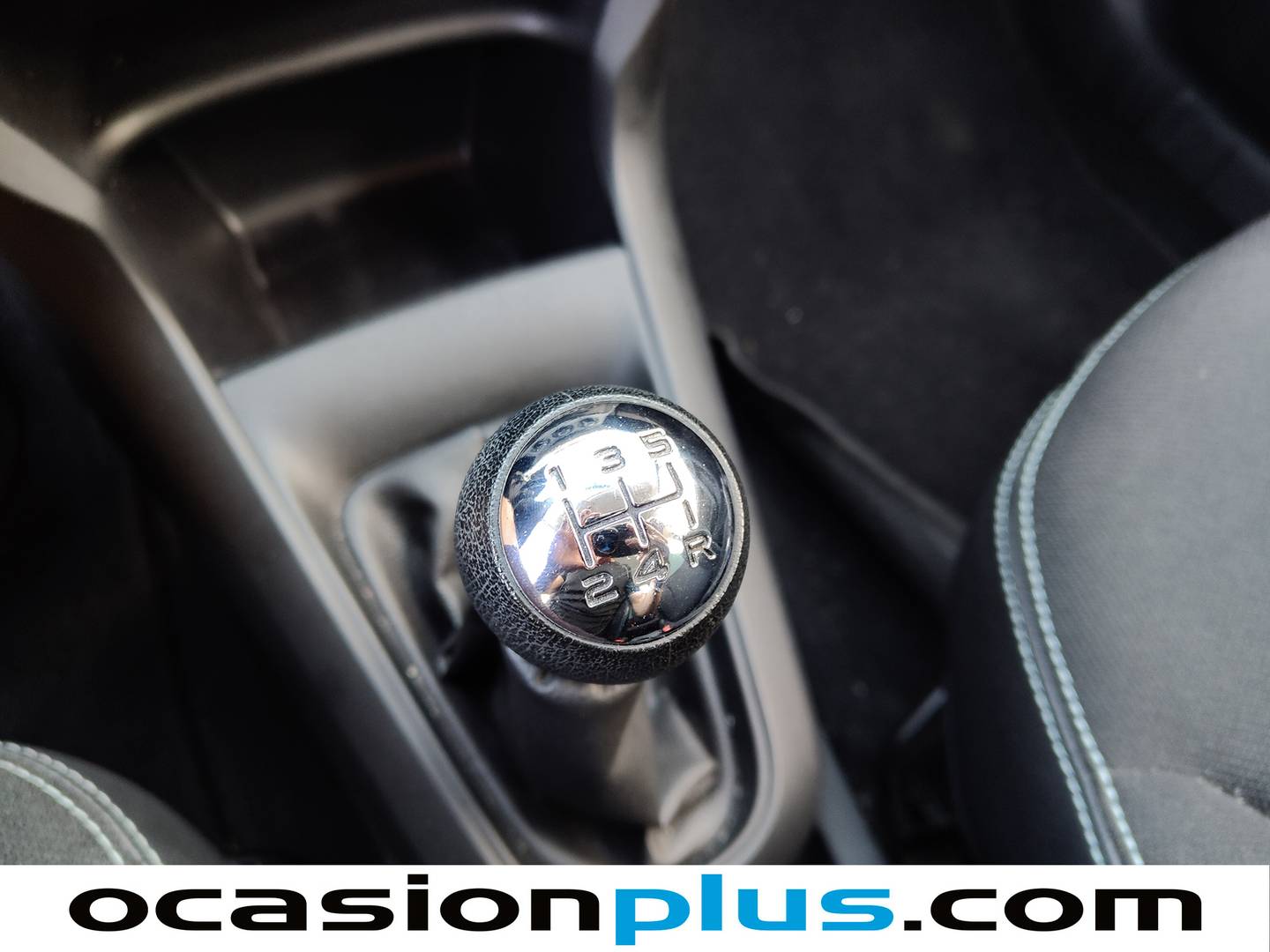 Citroën C3 Citroën C3 PureTech 82 Live (82 CV) de segunda mano