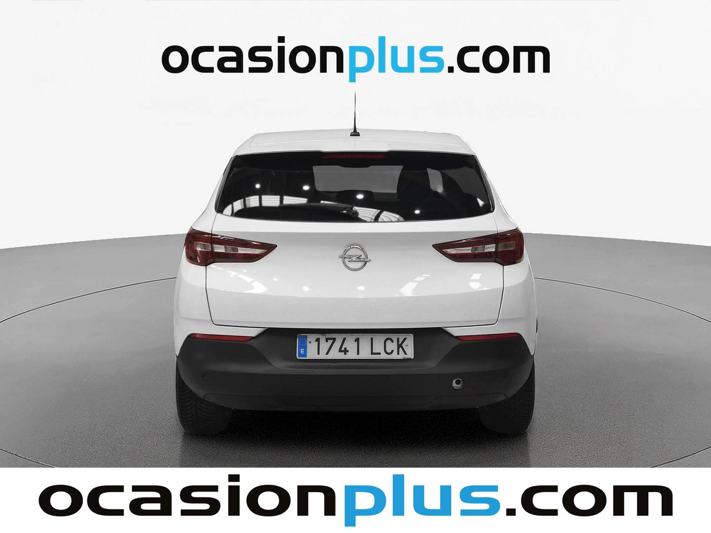 Opel Grandland X Opel Grandland X 1.5 CDTi S&S Selective (130 CV) al mejor precio
