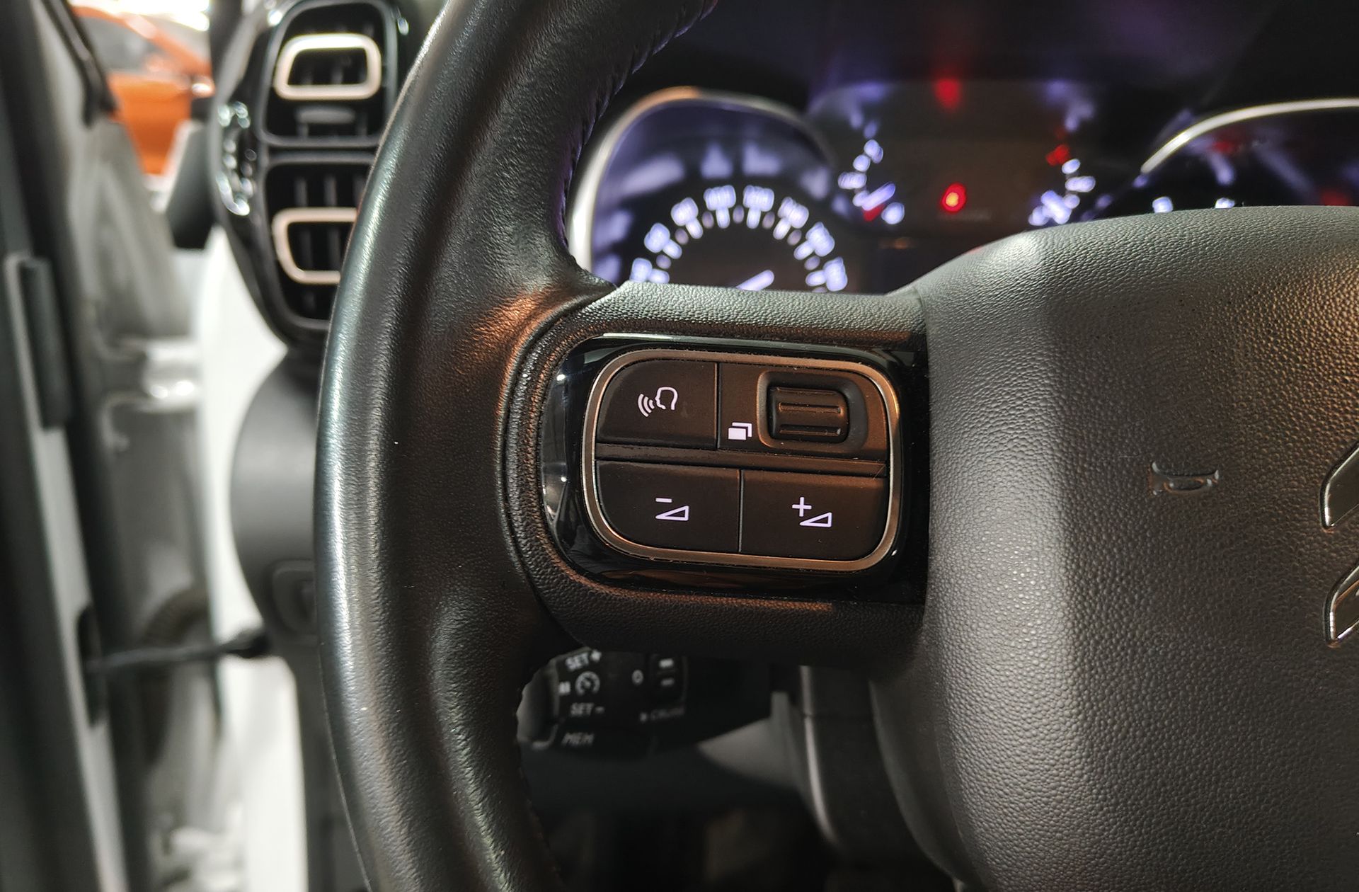 Citroën C3 Aircross PureTech 110 Origins - foto 24