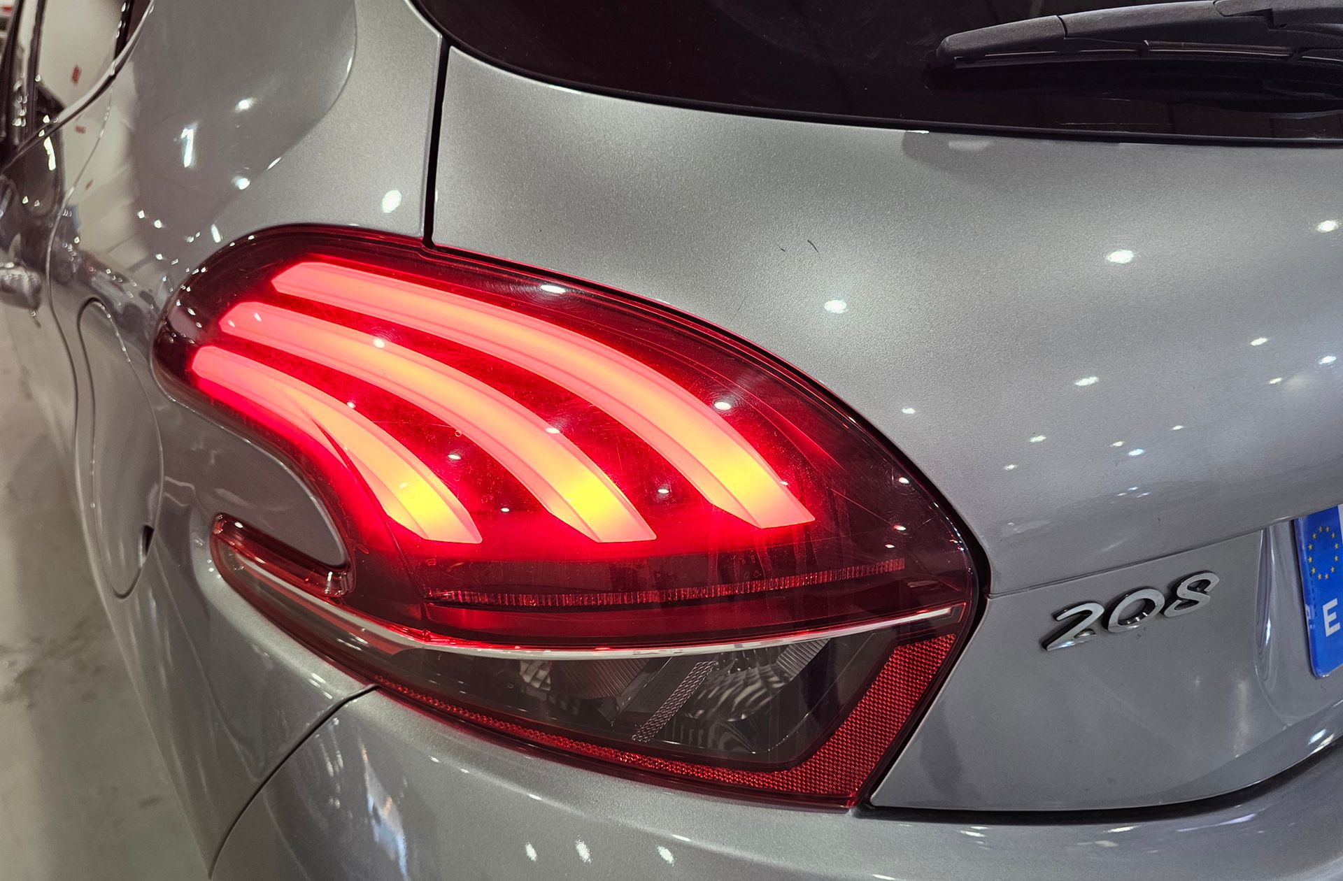 Peugeot 208 PureTech 110 Tech Edition - foto 16